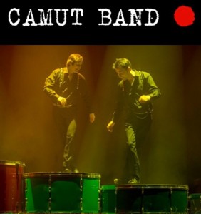 camut band