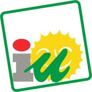 Logo IU