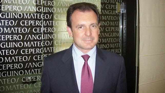 Ernesto Sanguino