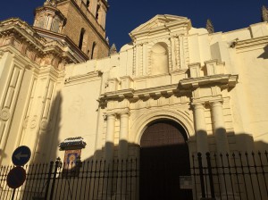 PTA. SOL SANTA MARIA