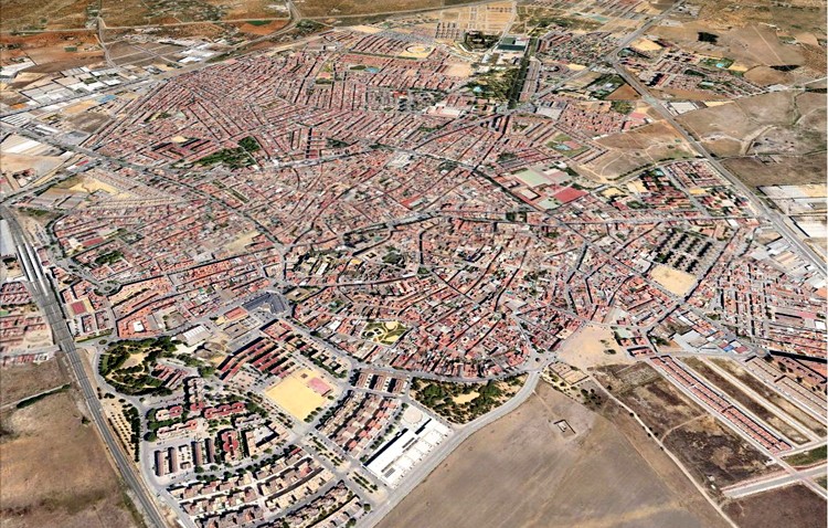 aerea ut