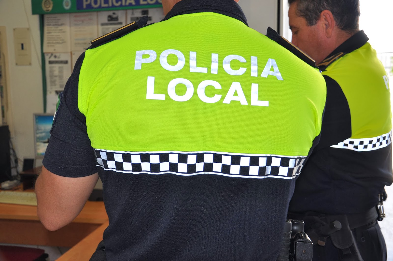 Policia-local