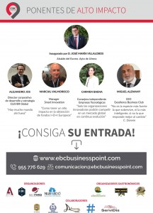 Ciclo conferencia alto impacto (2)
