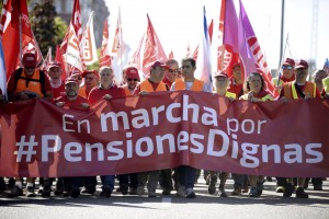 pensionistas