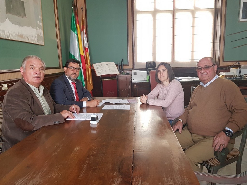 convenio mayores