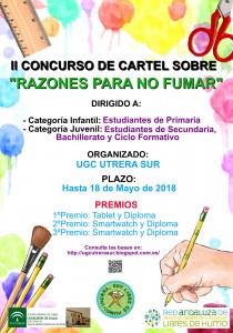 imagen concurso dejar de fumar