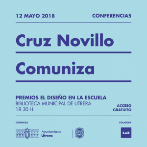 cruz novillo