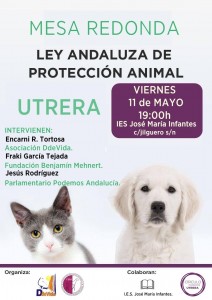 podemos ley animal