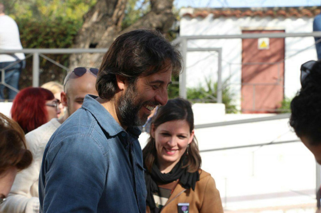 podemos utrera