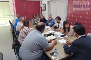 reunion directores