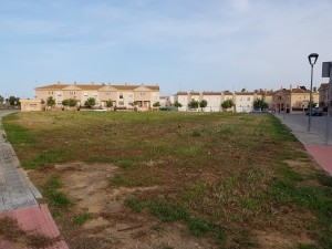 naranjal plaza