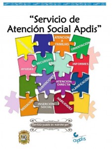 APDIS SERVICIO ATENCION SOCIAL